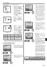 Предварительный просмотр 107 страницы Mitsubishi Electric City Multi PLFY-WP VFM-E Series Operation Manual