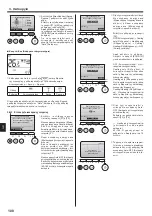 Предварительный просмотр 108 страницы Mitsubishi Electric City Multi PLFY-WP VFM-E Series Operation Manual