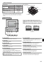 Предварительный просмотр 115 страницы Mitsubishi Electric City Multi PLFY-WP VFM-E Series Operation Manual