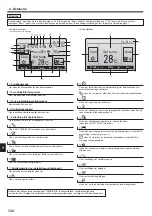 Предварительный просмотр 132 страницы Mitsubishi Electric City Multi PLFY-WP VFM-E Series Operation Manual