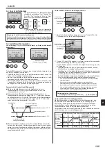 Предварительный просмотр 135 страницы Mitsubishi Electric City Multi PLFY-WP VFM-E Series Operation Manual