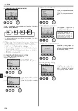 Предварительный просмотр 136 страницы Mitsubishi Electric City Multi PLFY-WP VFM-E Series Operation Manual