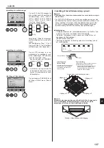 Предварительный просмотр 137 страницы Mitsubishi Electric City Multi PLFY-WP VFM-E Series Operation Manual