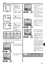 Предварительный просмотр 139 страницы Mitsubishi Electric City Multi PLFY-WP VFM-E Series Operation Manual