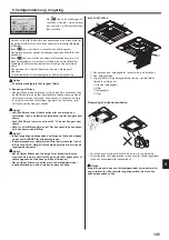 Предварительный просмотр 143 страницы Mitsubishi Electric City Multi PLFY-WP VFM-E Series Operation Manual