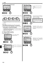 Предварительный просмотр 152 страницы Mitsubishi Electric City Multi PLFY-WP VFM-E Series Operation Manual