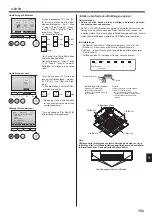 Предварительный просмотр 153 страницы Mitsubishi Electric City Multi PLFY-WP VFM-E Series Operation Manual