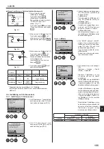 Предварительный просмотр 155 страницы Mitsubishi Electric City Multi PLFY-WP VFM-E Series Operation Manual