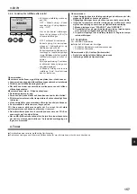 Предварительный просмотр 157 страницы Mitsubishi Electric City Multi PLFY-WP VFM-E Series Operation Manual