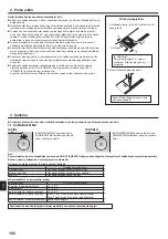 Предварительный просмотр 166 страницы Mitsubishi Electric City Multi PLFY-WP VFM-E Series Operation Manual