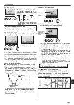 Предварительный просмотр 167 страницы Mitsubishi Electric City Multi PLFY-WP VFM-E Series Operation Manual