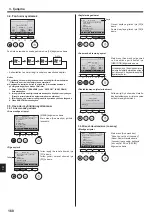 Предварительный просмотр 168 страницы Mitsubishi Electric City Multi PLFY-WP VFM-E Series Operation Manual