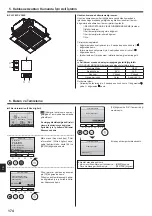 Предварительный просмотр 174 страницы Mitsubishi Electric City Multi PLFY-WP VFM-E Series Operation Manual