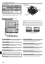 Preview for 180 page of Mitsubishi Electric City Multi PLFY-WP VFM-E Series Operation Manual