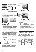 Предварительный просмотр 184 страницы Mitsubishi Electric City Multi PLFY-WP VFM-E Series Operation Manual