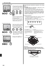 Предварительный просмотр 186 страницы Mitsubishi Electric City Multi PLFY-WP VFM-E Series Operation Manual