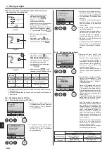 Предварительный просмотр 188 страницы Mitsubishi Electric City Multi PLFY-WP VFM-E Series Operation Manual