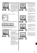 Предварительный просмотр 189 страницы Mitsubishi Electric City Multi PLFY-WP VFM-E Series Operation Manual