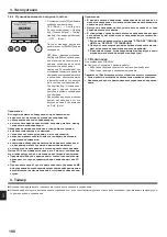 Предварительный просмотр 190 страницы Mitsubishi Electric City Multi PLFY-WP VFM-E Series Operation Manual