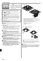 Предварительный просмотр 192 страницы Mitsubishi Electric City Multi PLFY-WP VFM-E Series Operation Manual