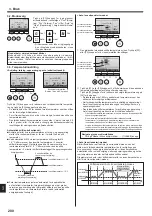 Предварительный просмотр 200 страницы Mitsubishi Electric City Multi PLFY-WP VFM-E Series Operation Manual