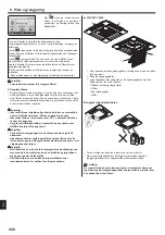 Предварительный просмотр 208 страницы Mitsubishi Electric City Multi PLFY-WP VFM-E Series Operation Manual