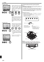 Предварительный просмотр 218 страницы Mitsubishi Electric City Multi PLFY-WP VFM-E Series Operation Manual