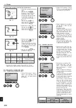 Предварительный просмотр 220 страницы Mitsubishi Electric City Multi PLFY-WP VFM-E Series Operation Manual