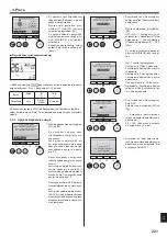 Предварительный просмотр 221 страницы Mitsubishi Electric City Multi PLFY-WP VFM-E Series Operation Manual