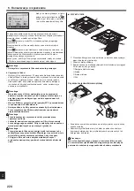 Предварительный просмотр 224 страницы Mitsubishi Electric City Multi PLFY-WP VFM-E Series Operation Manual