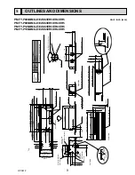 Предварительный просмотр 9 страницы Mitsubishi Electric CITY MULTI PMFY-P06NBMU-E Technical & Service Manual