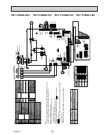 Предварительный просмотр 13 страницы Mitsubishi Electric CITY MULTI PMFY-P06NBMU-E Technical & Service Manual