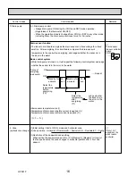 Предварительный просмотр 16 страницы Mitsubishi Electric CITY MULTI PMFY-P06NBMU-E Technical & Service Manual