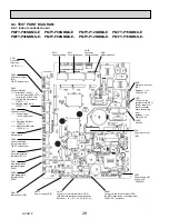 Предварительный просмотр 28 страницы Mitsubishi Electric CITY MULTI PMFY-P06NBMU-E Technical & Service Manual