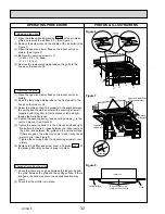 Предварительный просмотр 32 страницы Mitsubishi Electric CITY MULTI PMFY-P06NBMU-E Technical & Service Manual