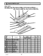 Предварительный просмотр 35 страницы Mitsubishi Electric CITY MULTI PMFY-P06NBMU-E Technical & Service Manual