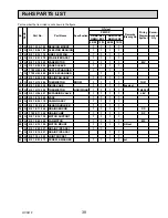 Предварительный просмотр 39 страницы Mitsubishi Electric CITY MULTI PMFY-P06NBMU-E Technical & Service Manual