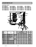 Предварительный просмотр 40 страницы Mitsubishi Electric CITY MULTI PMFY-P06NBMU-E Technical & Service Manual