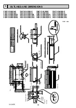 Preview for 16 page of Mitsubishi Electric City Multi PMFY-P20VBM-E Technical & Service Manual