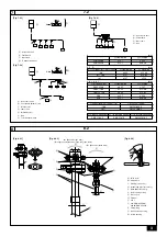 Предварительный просмотр 3 страницы Mitsubishi Electric CITY MULTI PQHY-P-YEM-A Series Installation Manual