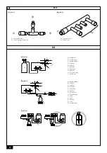 Предварительный просмотр 4 страницы Mitsubishi Electric CITY MULTI PQHY-P-YEM-A Series Installation Manual