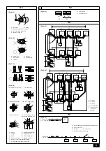 Предварительный просмотр 5 страницы Mitsubishi Electric CITY MULTI PQHY-P-YEM-A Series Installation Manual