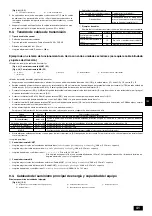 Предварительный просмотр 41 страницы Mitsubishi Electric CITY MULTI PQHY-P-YEM-A Series Installation Manual