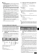 Предварительный просмотр 47 страницы Mitsubishi Electric CITY MULTI PQHY-P-YEM-A Series Installation Manual