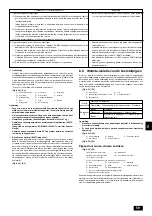 Предварительный просмотр 59 страницы Mitsubishi Electric CITY MULTI PQHY-P-YEM-A Series Installation Manual