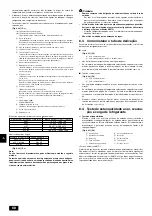 Предварительный просмотр 68 страницы Mitsubishi Electric CITY MULTI PQHY-P-YEM-A Series Installation Manual