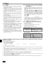 Предварительный просмотр 70 страницы Mitsubishi Electric CITY MULTI PQHY-P-YEM-A Series Installation Manual