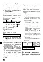 Предварительный просмотр 78 страницы Mitsubishi Electric CITY MULTI PQHY-P-YEM-A Series Installation Manual