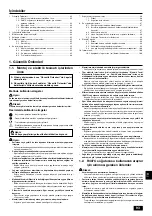 Предварительный просмотр 93 страницы Mitsubishi Electric CITY MULTI PQHY-P-YEM-A Series Installation Manual