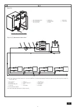 Предварительный просмотр 3 страницы Mitsubishi Electric CITY MULTI PQHY-P YLM-A Series Installation Manual